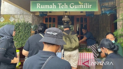 Cocok untuk Healing, 3 Tempat Wisata di Kulon Progo Ini Bisa Dikunjungi