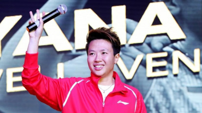 Liliyana Natsir Masuk BWF Hall of Fame, Jadi yang Kesepuluh dari Indonesia