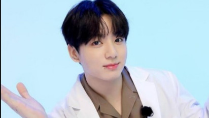 Hempaskan Isu Grupnya Bubar, Jungkook BTS Tegaskan Hal Ini