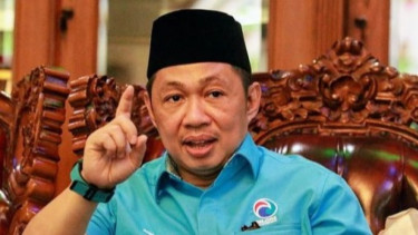 Ketum Gelora Anis Matta : Zulkifli Hasan Dilantik Mendag Berani Genggam Bara Api