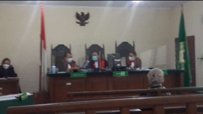 Syok! 10 Bulan Menikah, Wanita di Jambi Baru Tahu Ternyata Suaminya Adalah Perempuan, Begini Kisah Lengkapnya