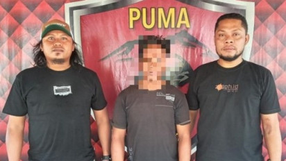Sungguh Bejat, Staf Kampus di Kota Bima Perkosa Mahasiswi Setelah Rapat Bansos