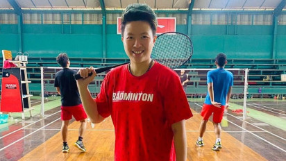 Profil Liliyana Natsir, Pebulutangkis Asal Indonesia ke-10 yang Masuk BWF Hall Of Fame