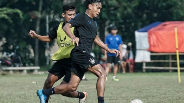 Incar Juara Grup A Piala Presiden, PSIS Bidik Poin Penuh Lawan Dewa United