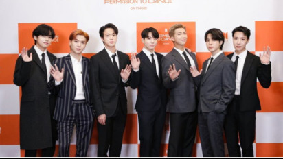 Merasa Geram! Leader Grup  RM dan Jungkook Berkata Begini Menepis Rumor BTS Bubar