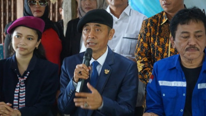 Mantap! Lord Rangga Akan Bangun 40 Pabrik Gula di Indonesia, Mulai dari Brebes Tahun Depan