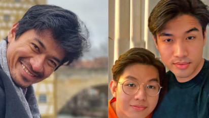 Ragil Mahardika Marah ke Netizen +62, Jengkel Aksi Mesra-mesraan Victor dan Alden Dipuja-puja sedangkan Ragil dan Fred Dihina