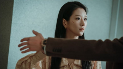 Spoiler Drama Korea Eve