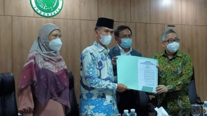 YKMI Tuding Vaksin Covid-19 Halal Tidak Ada Karena Islamophobia: Tidak Dianggap Hak Umat Islam