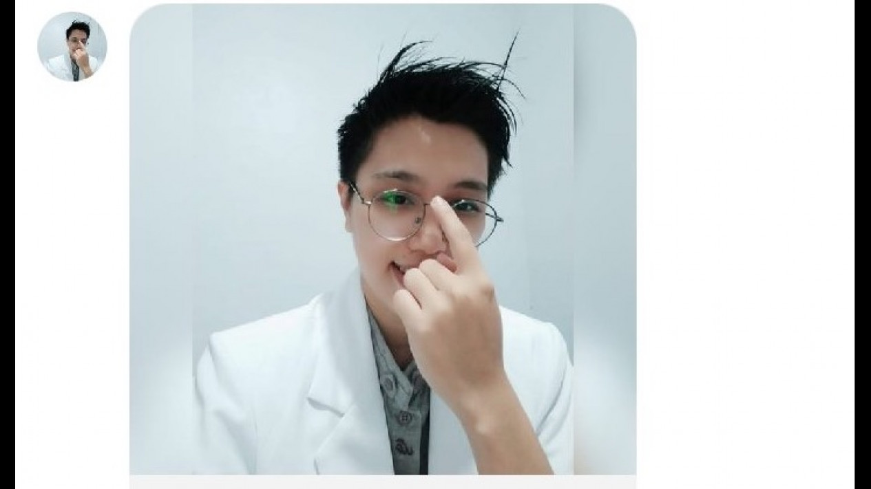 Tega! Ahnaf Arrafif Suami Nur Aini yang Ternyata Perempuan, Sebut Dirinya Dokter Spesialis Bedah Saraf dan Nekad Lakukan Ini…
            - galeri foto