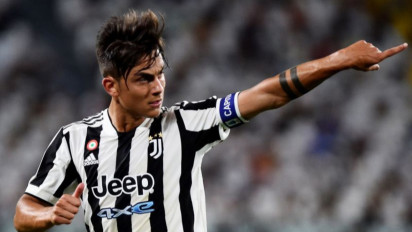 Datangkan Dybala dan Romelu Lukaku, Inter Akan Lepas Tiga Pemain