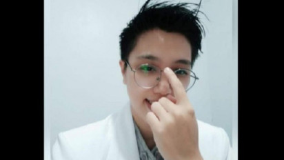 4 Kebohongan Ahnaf Arrafif atau Erayani yang Menikahi Nur Aini hingga Kedoknya Terbongkar