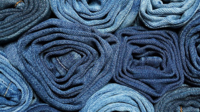 Mengenal Circular Fashion, Solusi Pakaian Awet dan Mengurangi Limbah Tekstil