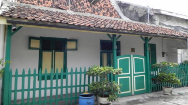 Masih Mahasiswa di ITB, Soekarno Ambil Cuti 7 Bulan lalu Nikahi Oetari di Ruang Tamu Rumah Ini
