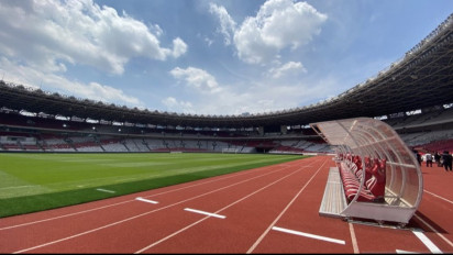 PSSI Belum Ajukan Diri Secara Resmi Kepada AFC Untuk Menjadi Tuan Rumah Piala Asia 2023