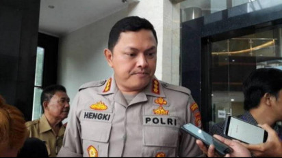 Polisi Ungkap Fakta Baru, Khilafatul Muslimin Didirikan Bertujuan Meneruskan Negara Islam Indonesia Kartosuwiryo