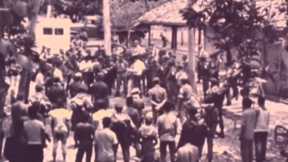 Dugaan Keterlibatan CIA Dalam Operasi G30S PKI, Ini Fakta-Fakta yang Terungkap