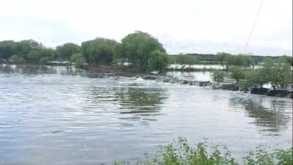 Abrasi di Pesisir Gresik Ekstrem, Capai 5 Kilometer dalam 15 Tahun