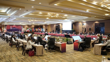 Indonesia Dorong Peningkatan Aksesibilitas dan Keterjangkauan Instrumen Keuangan Berkelanjutan