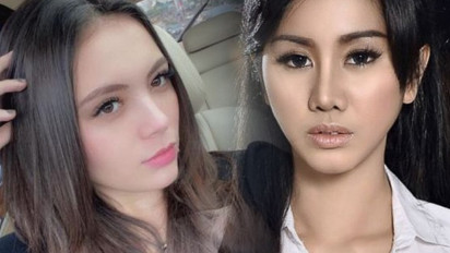 Sudah Tak Ada Perasaan Malu-malu Lagi, 6 Artis Perempuan Ini Ngaku Lesbian, Tak Peduli Meski Dihina Banyak Netizen