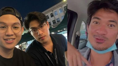 Ragil Mahardika Ngambek ke Netizen Indonesia, Ngaku Sirik Kenapa Dia Dihujat sedangkan Viden Dipuja-puja