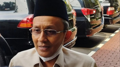 Kemenag: Lembaga Terafiliasi Khilafatul Muslimin di Indonesia Bukan Pesantren