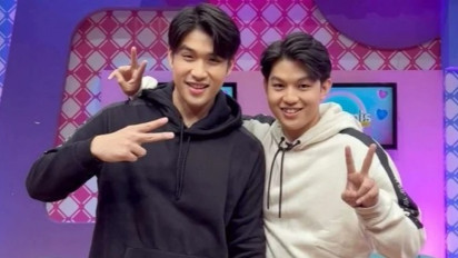 Dihujat Netizen karena Konten LGBT, Ragil Mahardika Komentari Hubungan Alden dan Victor MasterChef