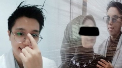 Pria Jadi-jadian Ahnaf Arrafif Pernah Jadi Imam di Masjid, MUI: Itu Dosa Besar!