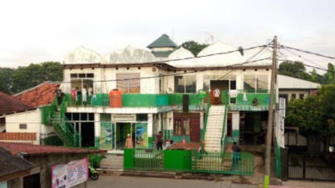 Pondok Pesantren di Bekasi Ini Terafiliasi dengan Khilafatul Muslimin, Gratis dan Buka 24 Jam