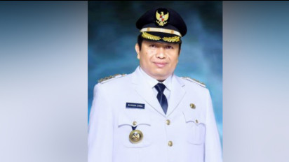 Dugaan Kasus Penipuan, Polda Sultra Layangkan Panggilan untuk Bupati Muna