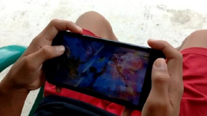 Dua Bocah jadi Korban Jambret Handphone dan Dianiaya Pelaku