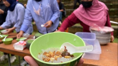 Enak dan Menggugah Selera, 3 Kuliner Khas Kulon Progo Ini Bisa Dicoba