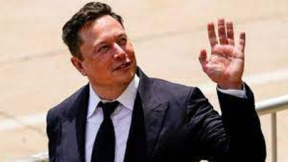 Wow! Elon Musk Digugat Sebesar Rp 3.800 Triliun Oleh Investor Dogecoin, Ada Apa?
