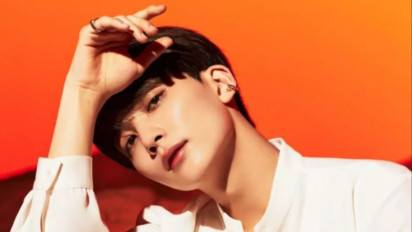 Jeonghan Seventeen Jalani Operasi Siku, Tetap Ikut Konser Grup Mendatang