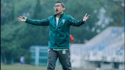 Persebaya lawan Persib, Higor Vidal hingga Silvio Junior Bakal Jadi Starter? Ini Bocoran dari Aji Santoso