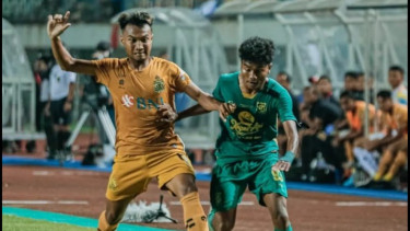 4 Fakta Menarik Laga Persebaya vs Persib di Piala Presiden 2022, Nomer 3 Bikin Bonek Bangga