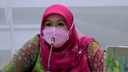 Pertemuan Menteri Kesehatan dan Keuangan Susun Strategi Penguatan Arsitektur Kesehatan Global