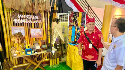 Pengujian Sertifikasi Mutu Produk, Kadin Jatim : Perlu Guna Perbesar Pasar Ekspor