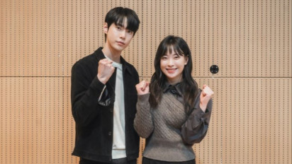 Drama Korea Doyoung NCT, To X Who Doesn't Love Me Umumkan Akan Tayang di VIU