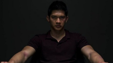 Iko Uwais Penuhi Panggilan Polres Metro Bekasi Kota