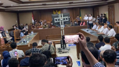 Proposal Perdamaian PKPU Garuda Indonesia Disetujui Usai Voting Seharian