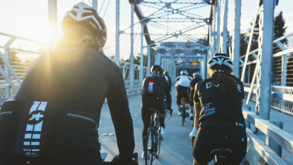 Mengenal Sepeda Road Bike yang Memiliki Beragam Jenis Sesuai dengan Fungsinya