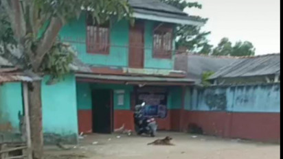 Diduga Jadi Korban TPPO di Pangkal Pinang, Wanita Asal Sukabumi Minta Tolong Untuk Pulang