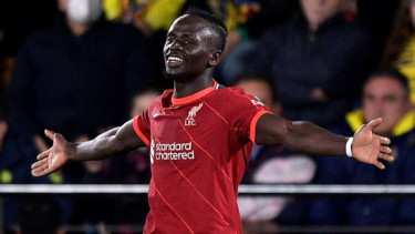 Bayern Muenchen Setujui Persyaratan Liverpool Untuk Dapatkan Sadio Mane
