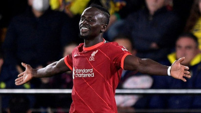 Bayern Muenchen Setujui Persyaratan Liverpool Untuk Dapatkan Sadio Mane