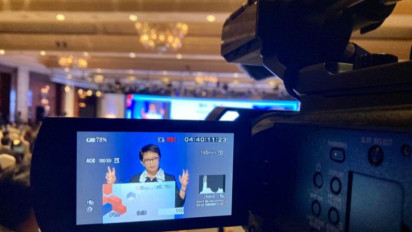 India Pastikan Keikutsertaannya di Pertemuan Para Menteri Luar Negeri G20