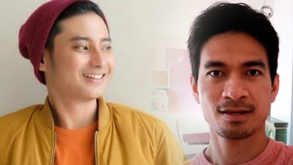 Bukan Cuma Ragil Mahardika, 8 Artis Ganteng yang Digilai Banyak Wanita Ini Duluan Ngaku Gay, Ada yang Taubat, Ada yang Kebablasan