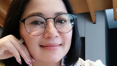 Sebut Vanessa Angel Hamil Di Luar Nikah, Kini Jadi Tersangka Tiara Marleen Menangis Hingga 3 Kali Ngemis Minta Maaf ke Haji Faisal