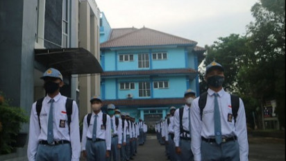 Ada 15 SMK Semi Boarding untuk Siswa Kurang Mampu di Jateng, Ini Daftarnya