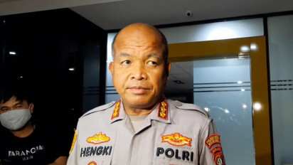 Kasus Dugaan Pengeroyokan Iko Uwais, Polisi Sebut Kemungkinan Panggil Audy Item